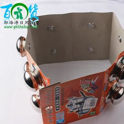 二元店熱銷商品 大蘑菇鍋釘廠家直銷，義烏商貿(mào)城優(yōu)質(zhì)貨源推薦